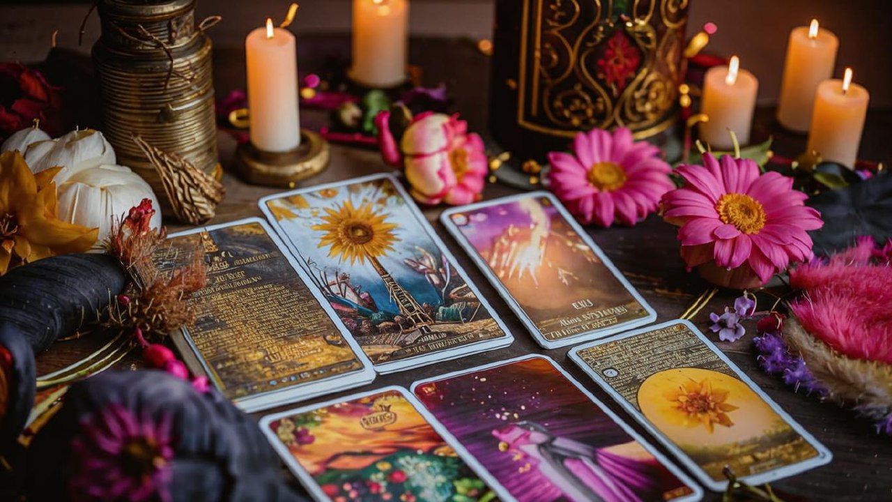 Тельцов ждёт успех, а&nbsp;Весам придётся отстаивать свою позицию. Расклад Таро для&nbsp;всех знаков зодиака на&nbsp;неделю