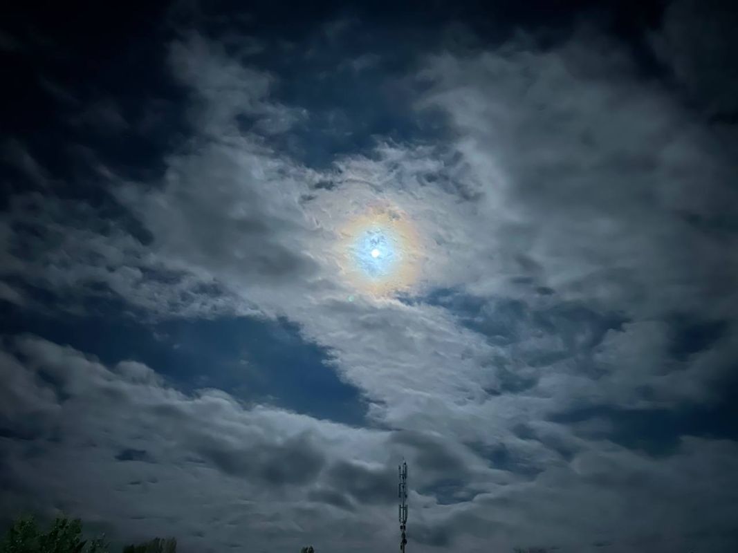 Одно из&nbsp;сильнейших полнолуний: ведический астролог рассказала, на&nbsp;что повлияют энергии месяца