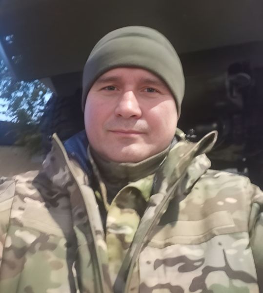 Бывший чиновник вступил в батальон БАРС-Курск