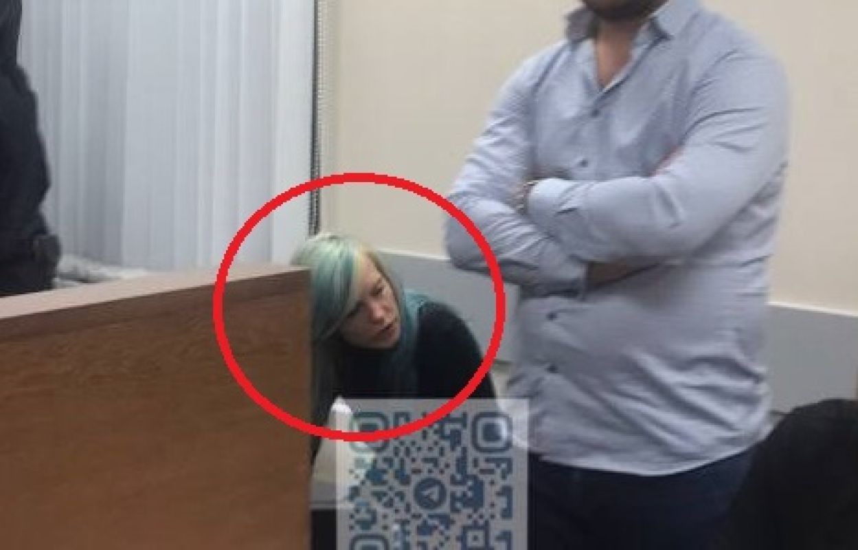 Глюкоза в суде