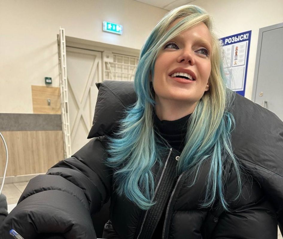 Наталья Чистякова-Ионова