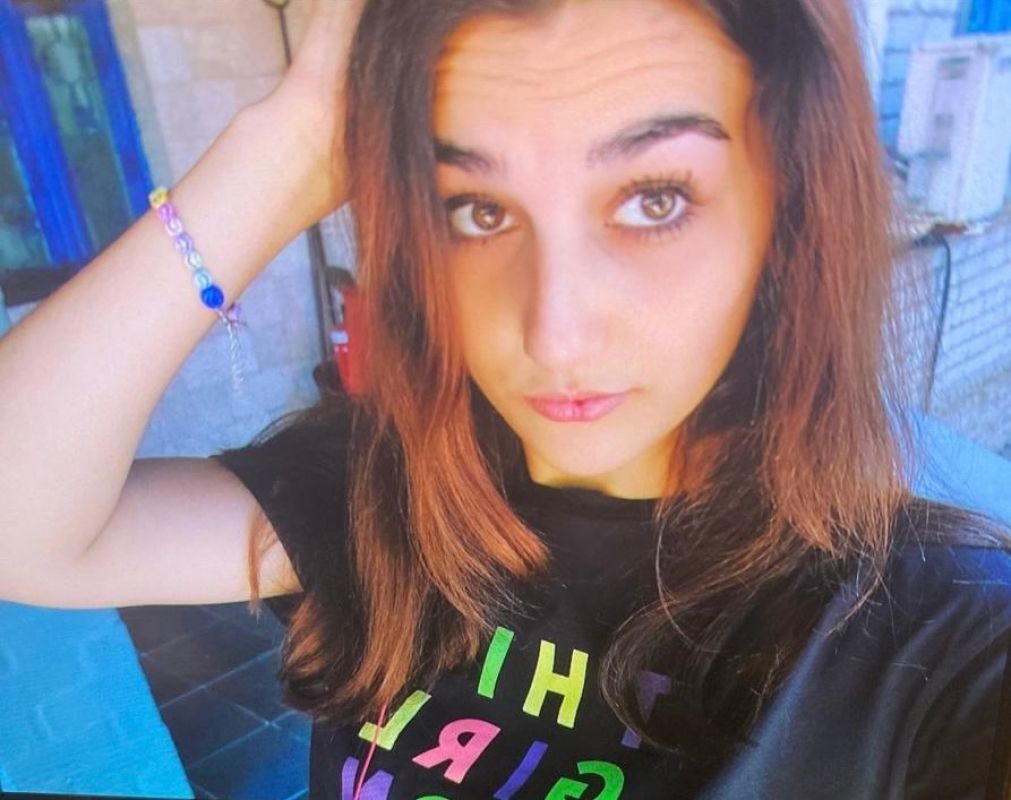 В Курске пропала 17-летняя девушка