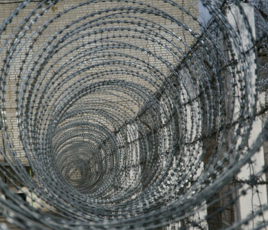 СМИ: появились ориентировки на заключённых, сбежавших из колонии в Черноземье