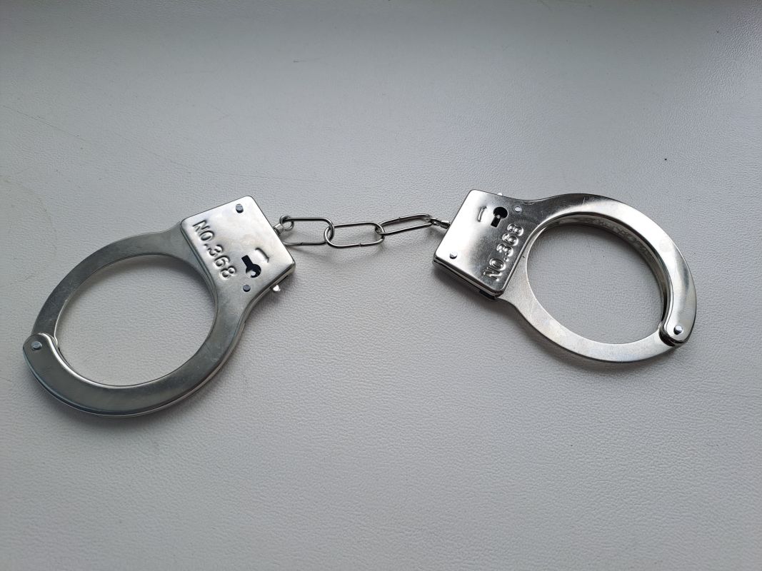 Задержали ещё&nbsp;двух сбежавших заключённых из&nbsp;колонии в&nbsp;Черноземье