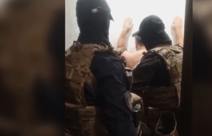 В Курской области двух директоров задержали по подозрению в мошенничестве