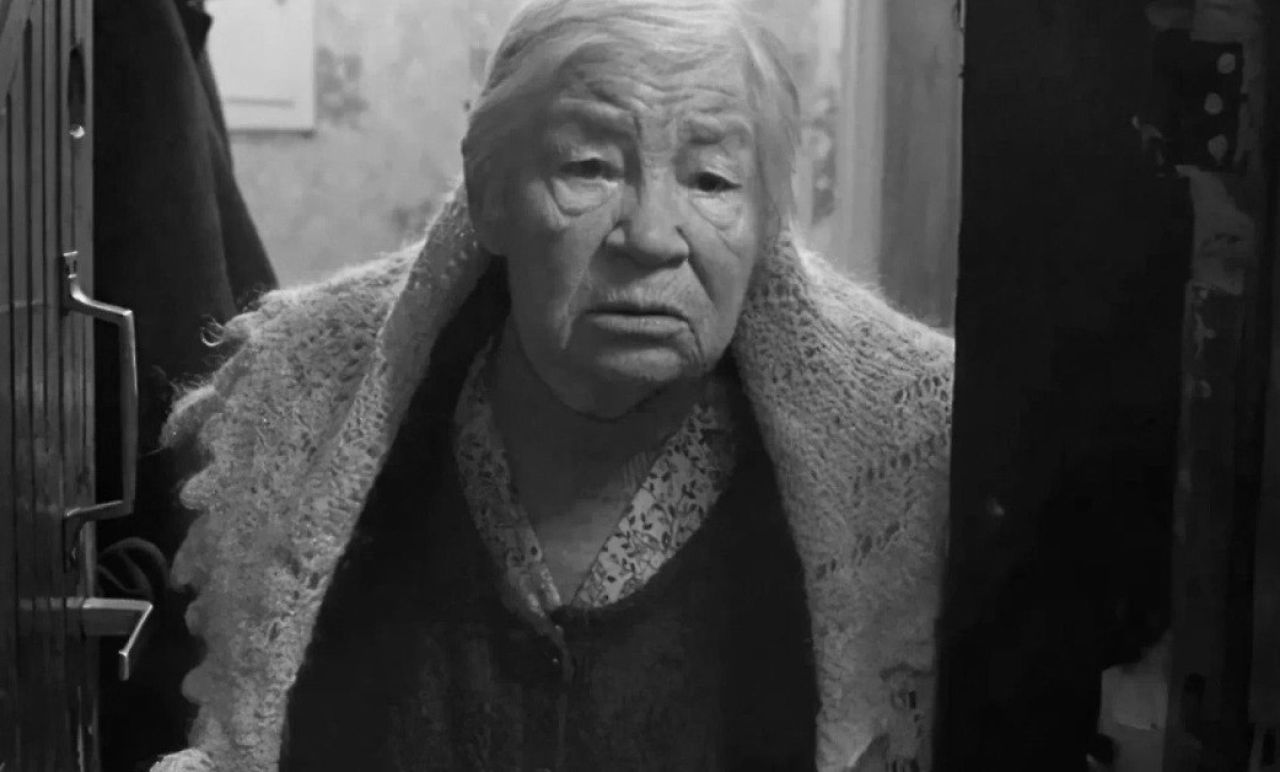 Скончалась актриса из&nbsp;популярного сериала «Слово пацана»