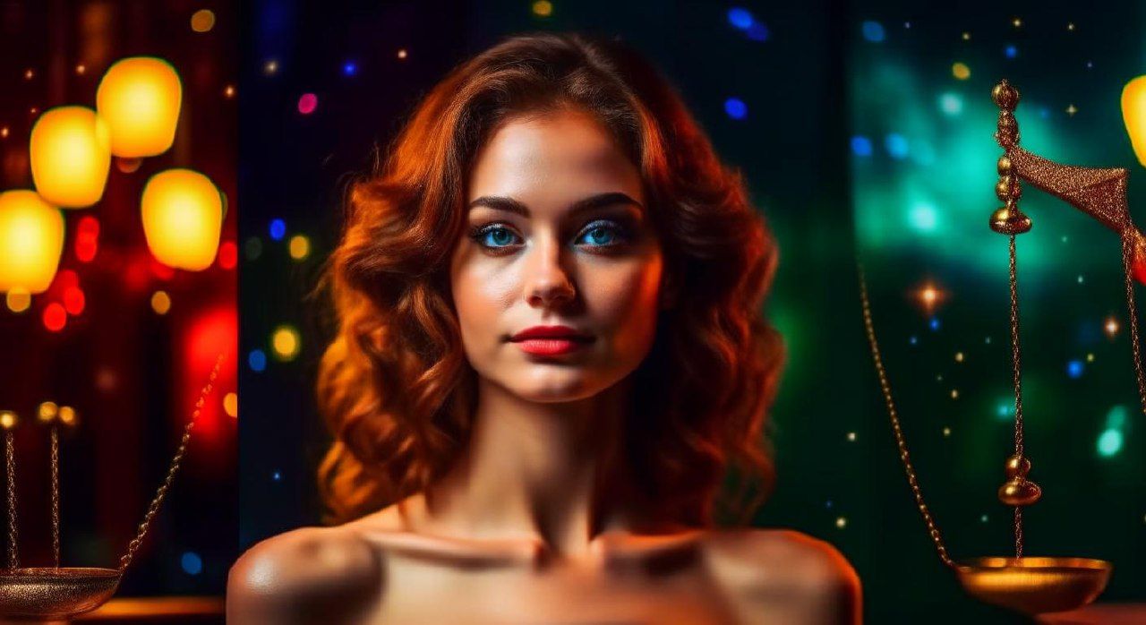 На этой неделе звёзды советуют Весам не реагировать на сплетни и слухи