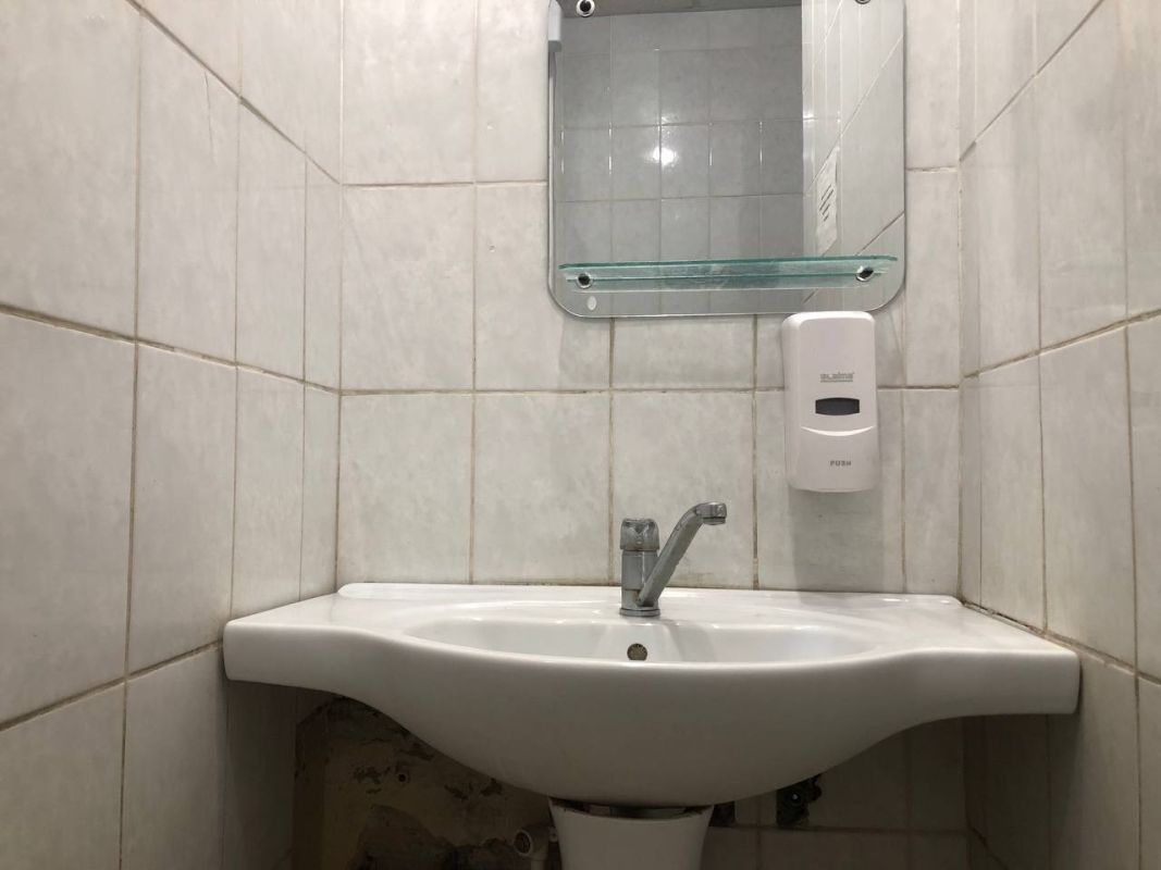 Мужчине грозит ампутация пальцев после чистки сантехники в Черноземье