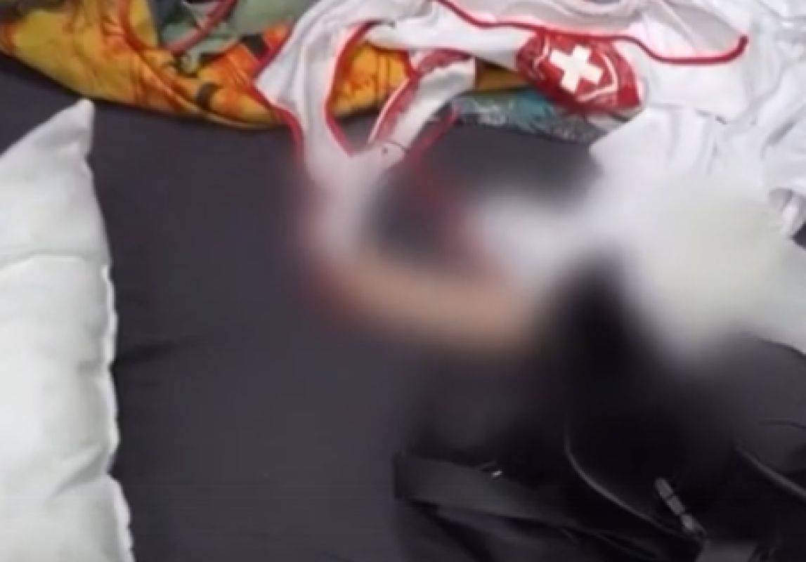 В Курске накрыли бордель, работавший под вывеской массажного салона