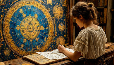 Гороскоп для всех знаков зодиака на сегодня — 17 ноября