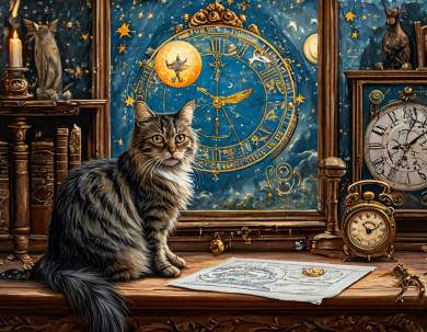 Гороскоп для всех знаков зодиака на сегодня — 21 ноября