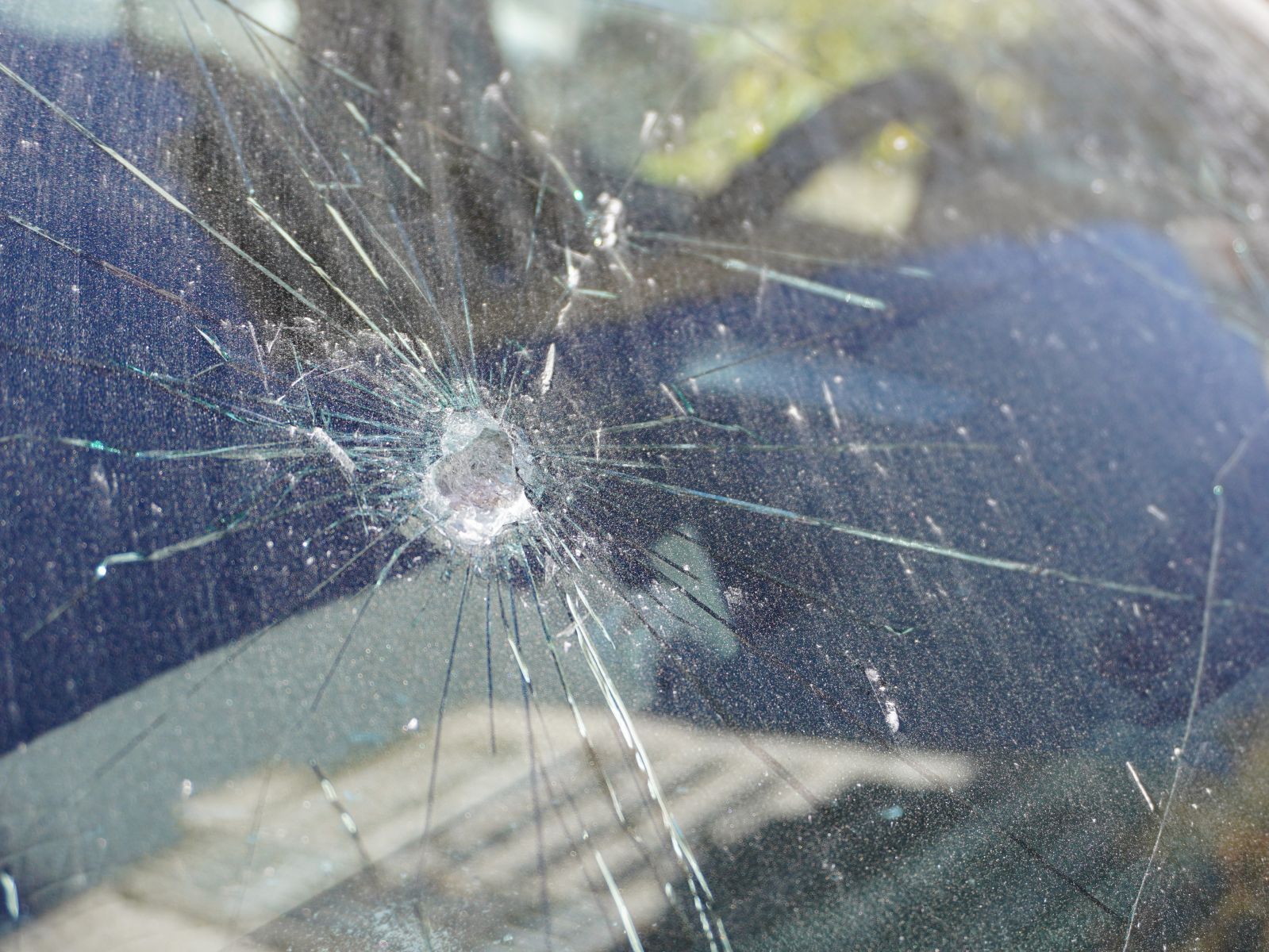 Девочка ранена при&nbsp;атаке беспилотников ВСУ в&nbsp;Черноземье