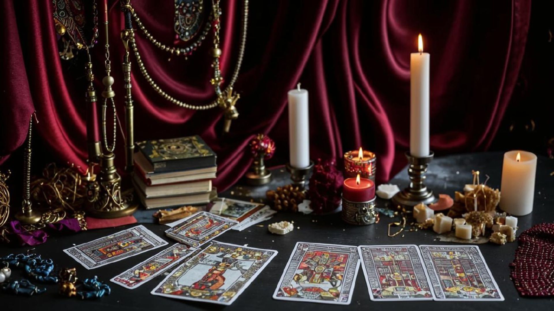 Стрельцам откроется неприятная правда, а&nbsp;Весов ждут успехи. Расклад Таро для&nbsp;всех знаков зодиака на&nbsp;неделю