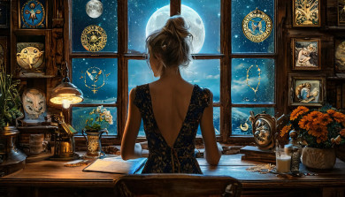 Гороскоп для всех знаков зодиака на сегодня — 26 ноября