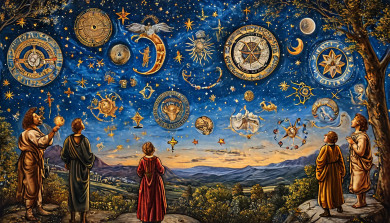 Гороскоп для всех знаков зодиака на сегодня — 27 ноября