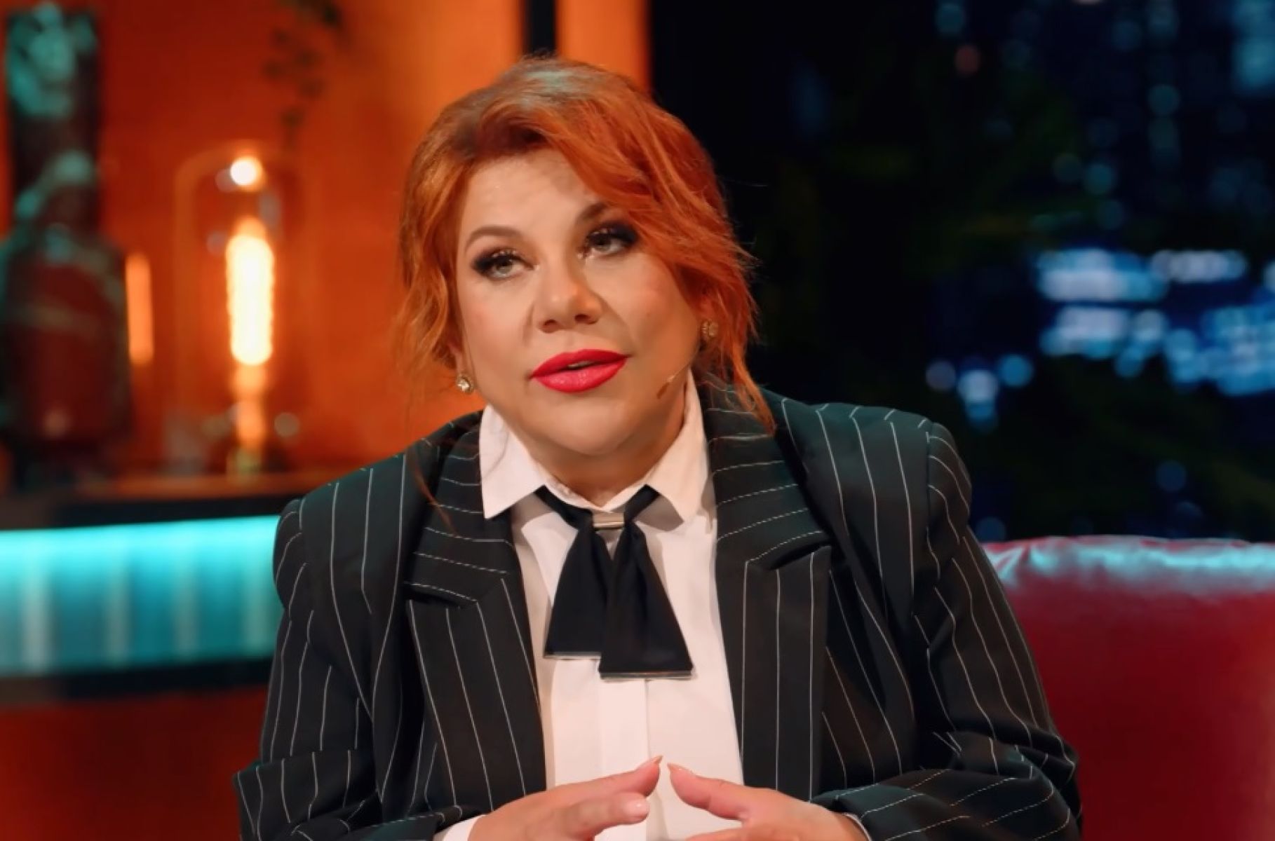 Марина Федункив