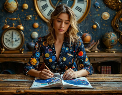 Гороскоп для всех знаков зодиака на сегодня —  3 декабря