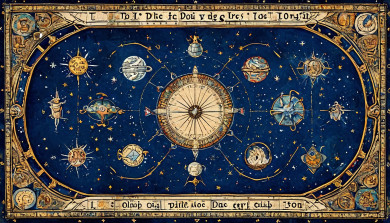 Гороскоп для всех знаков зодиака на сегодня —  5 декабря