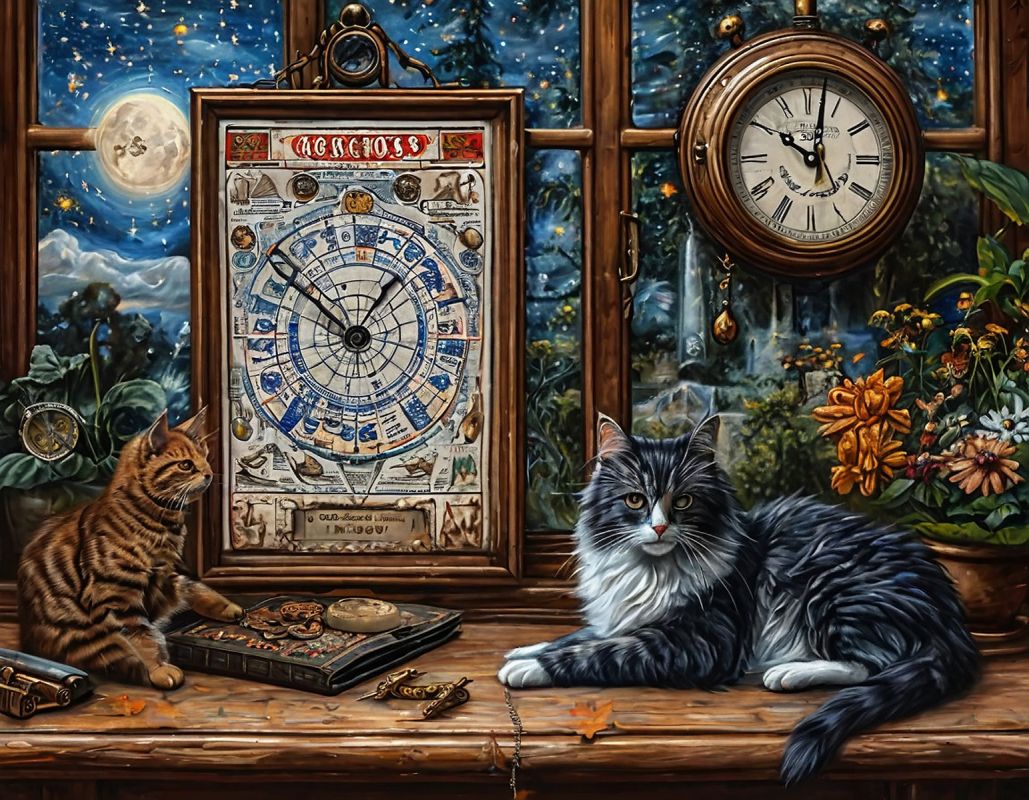 Гороскоп для всех знаков зодиака на сегодня —  6 декабря