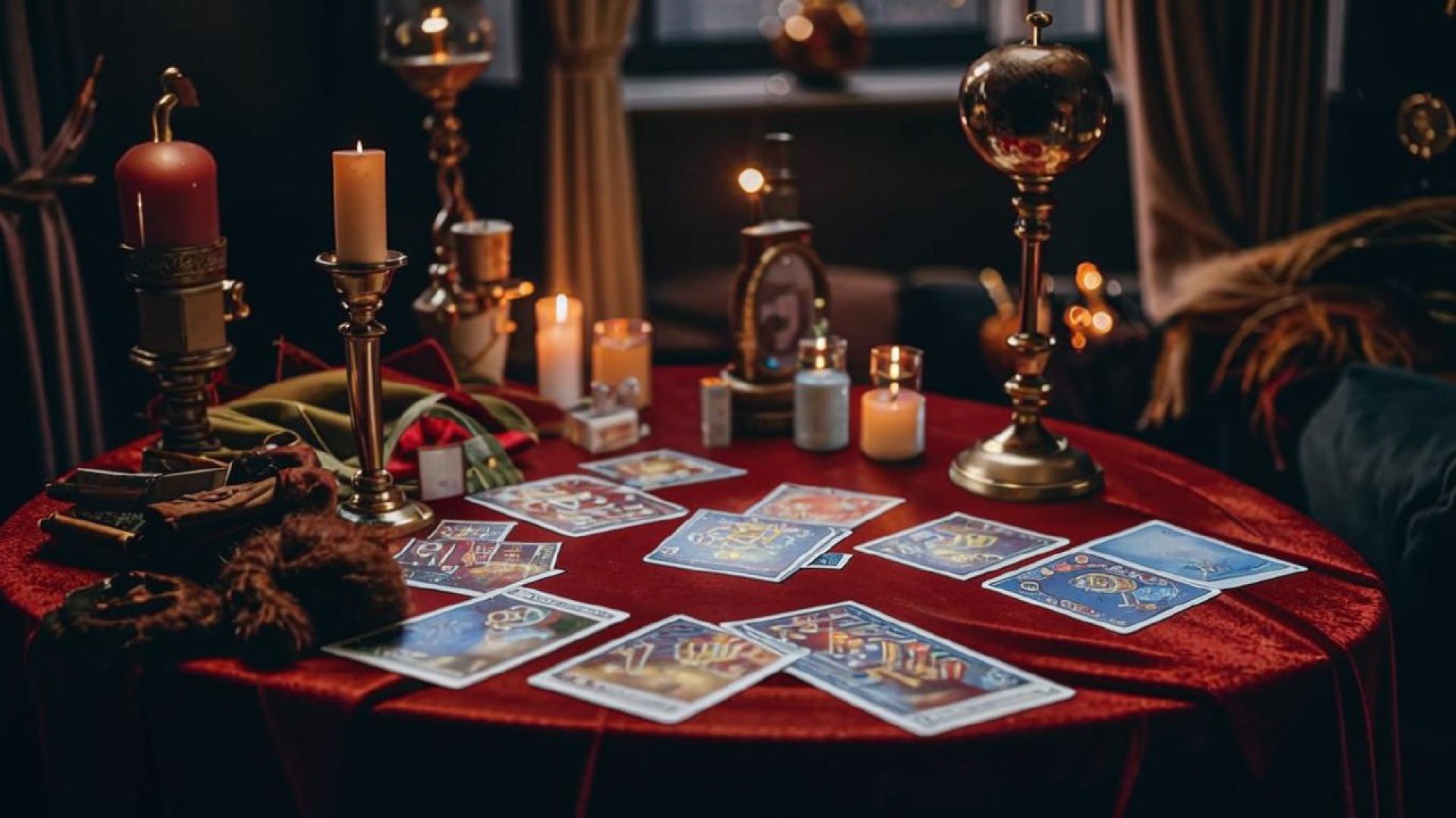 Близнецов ждут скандалы и&nbsp;интриги, а&nbsp;Львы столкнутся с&nbsp;критикой. Расклад Таро для&nbsp;всех знаков зодиака на&nbsp;неделю