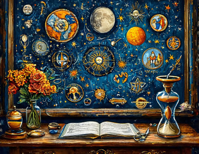 Гороскоп для всех знаков зодиака на сегодня —  9 декабря