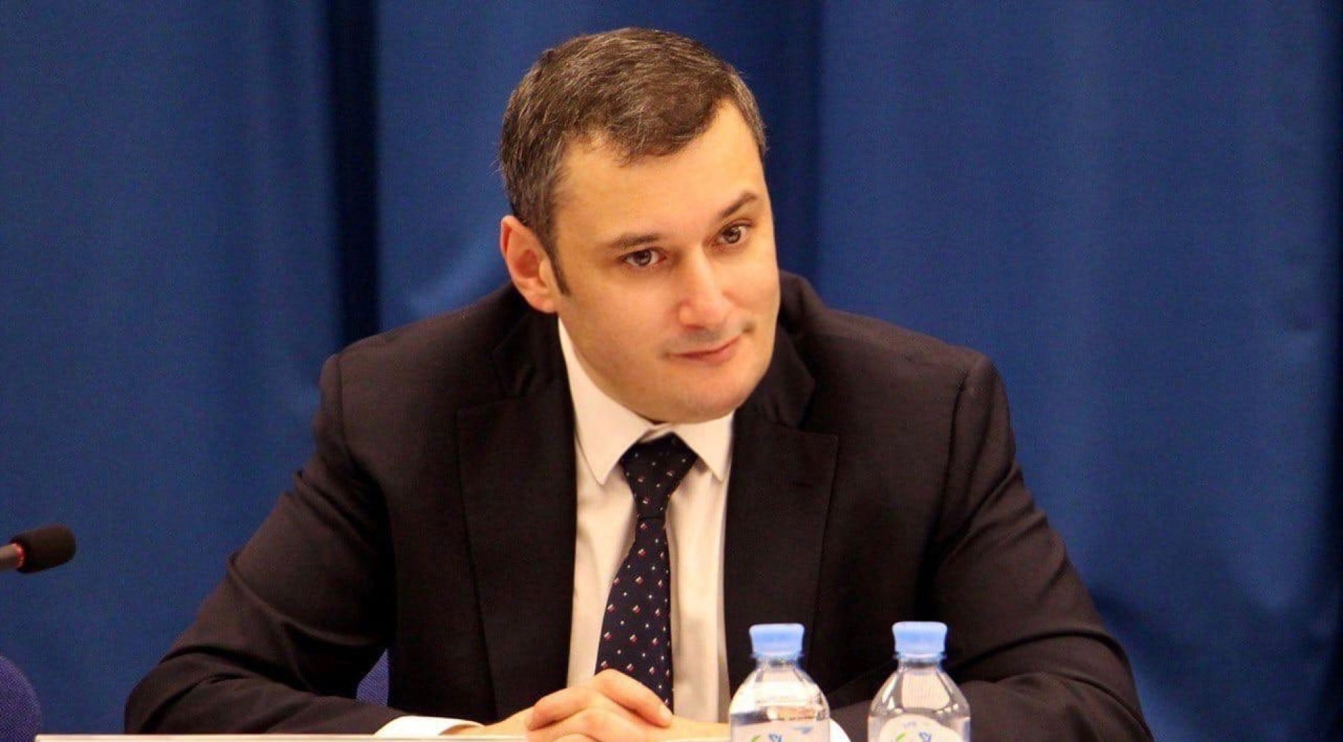 Новый глава Курской области ответит на вопросы граждан на прямой линии