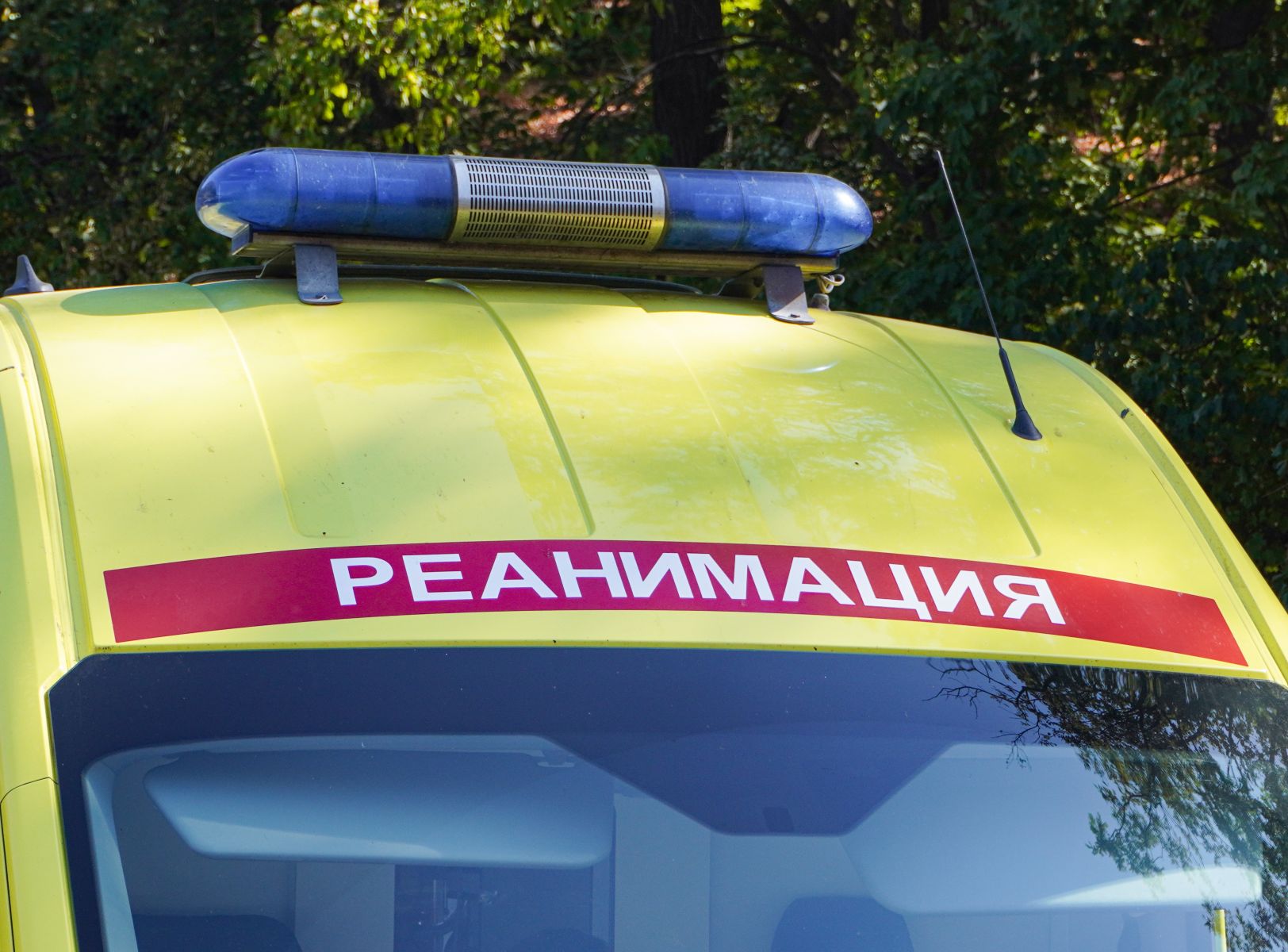 Житель Черноземья тяжело ранен при&nbsp;атаке украинских беспилотников