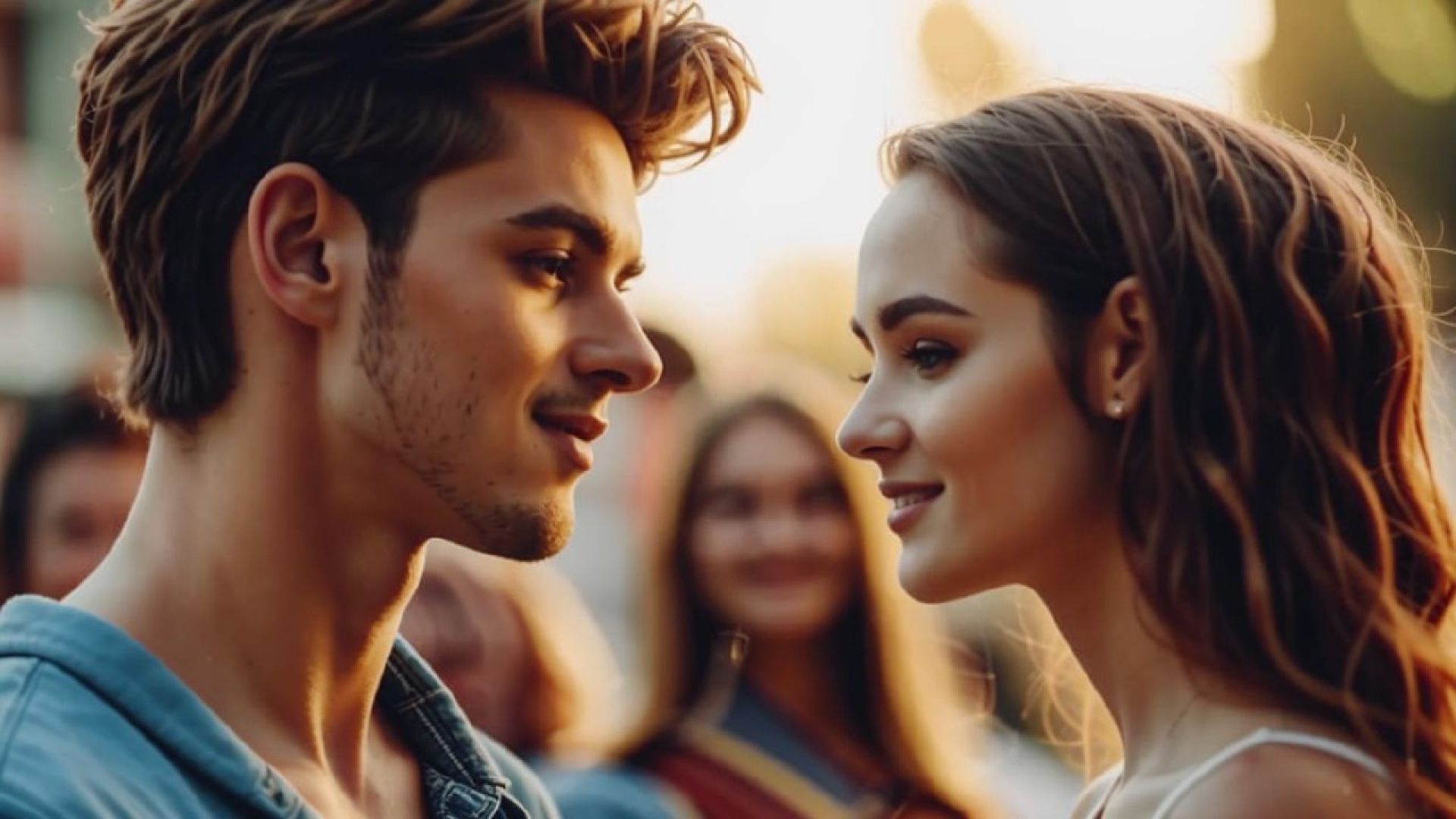 Весы на этой неделе окажутся в центре внимания