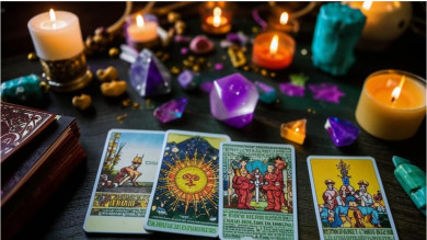 У Овнов впереди неожиданные встречи, а у Близнецов приятные сюрпризы. Расклад Таро для всех знаков зодиака на неделю