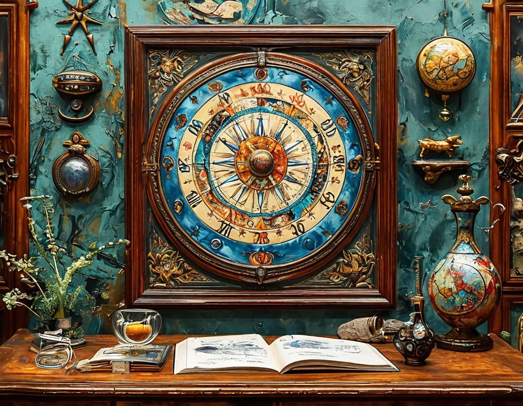 Гороскоп для всех знаков зодиака на сегодня — 17 декабря