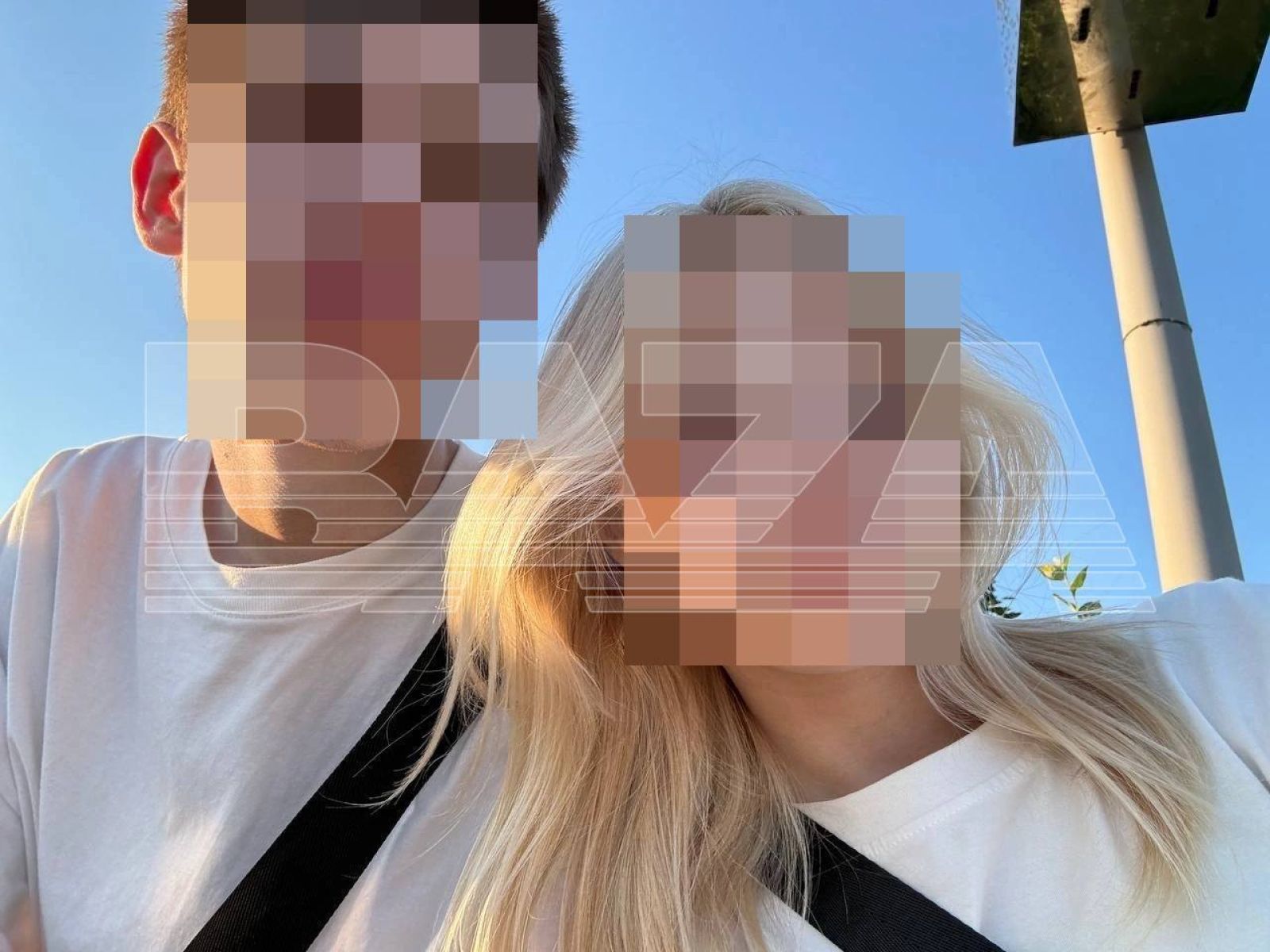 Погибший 17-летний подросток со своей 14-летней жертвой