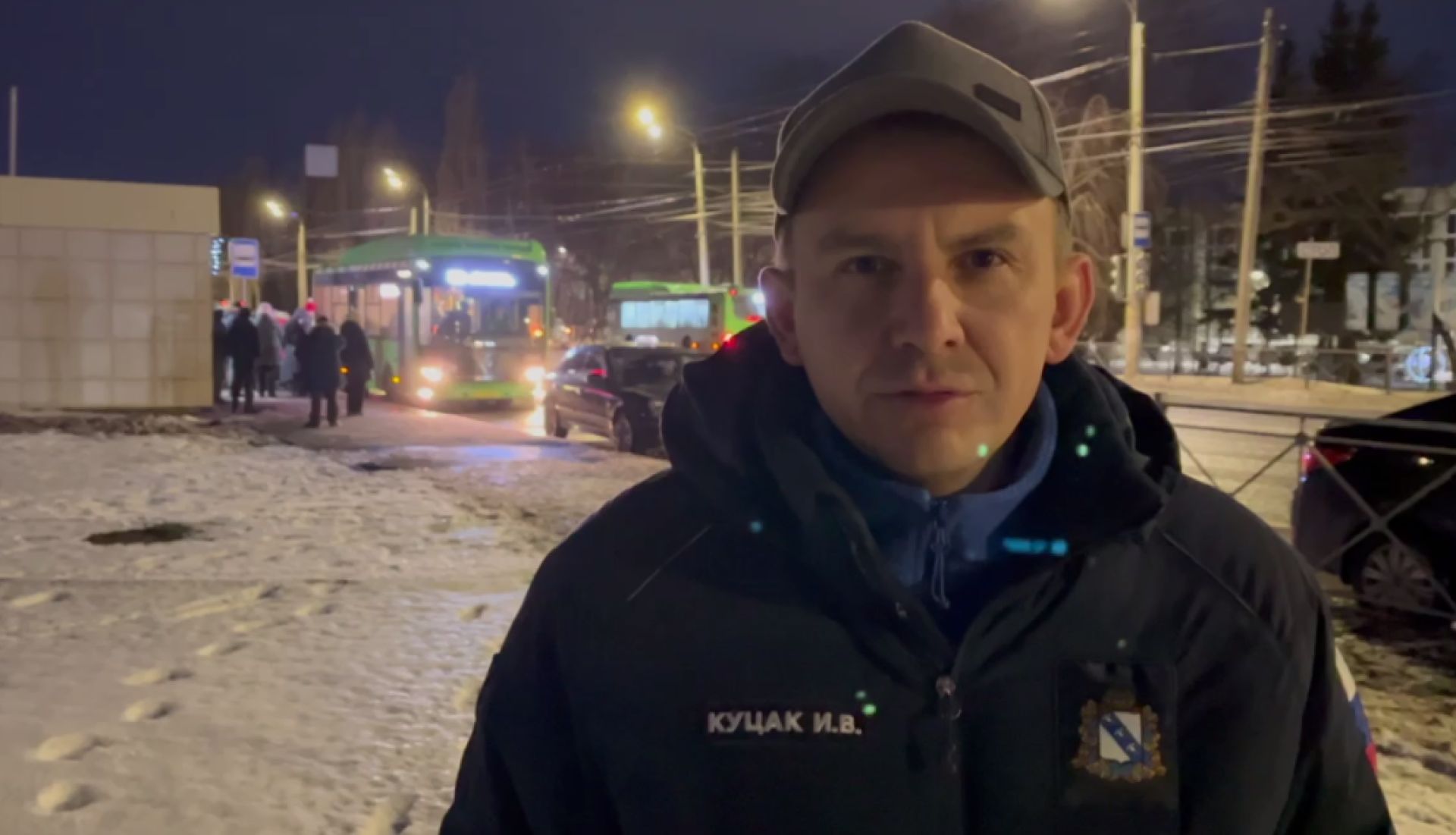 Курян предупредили о перебоях в работе электричества