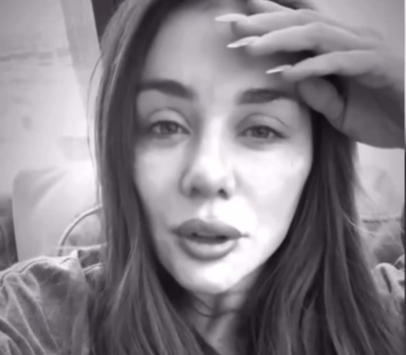 Анна Седокова