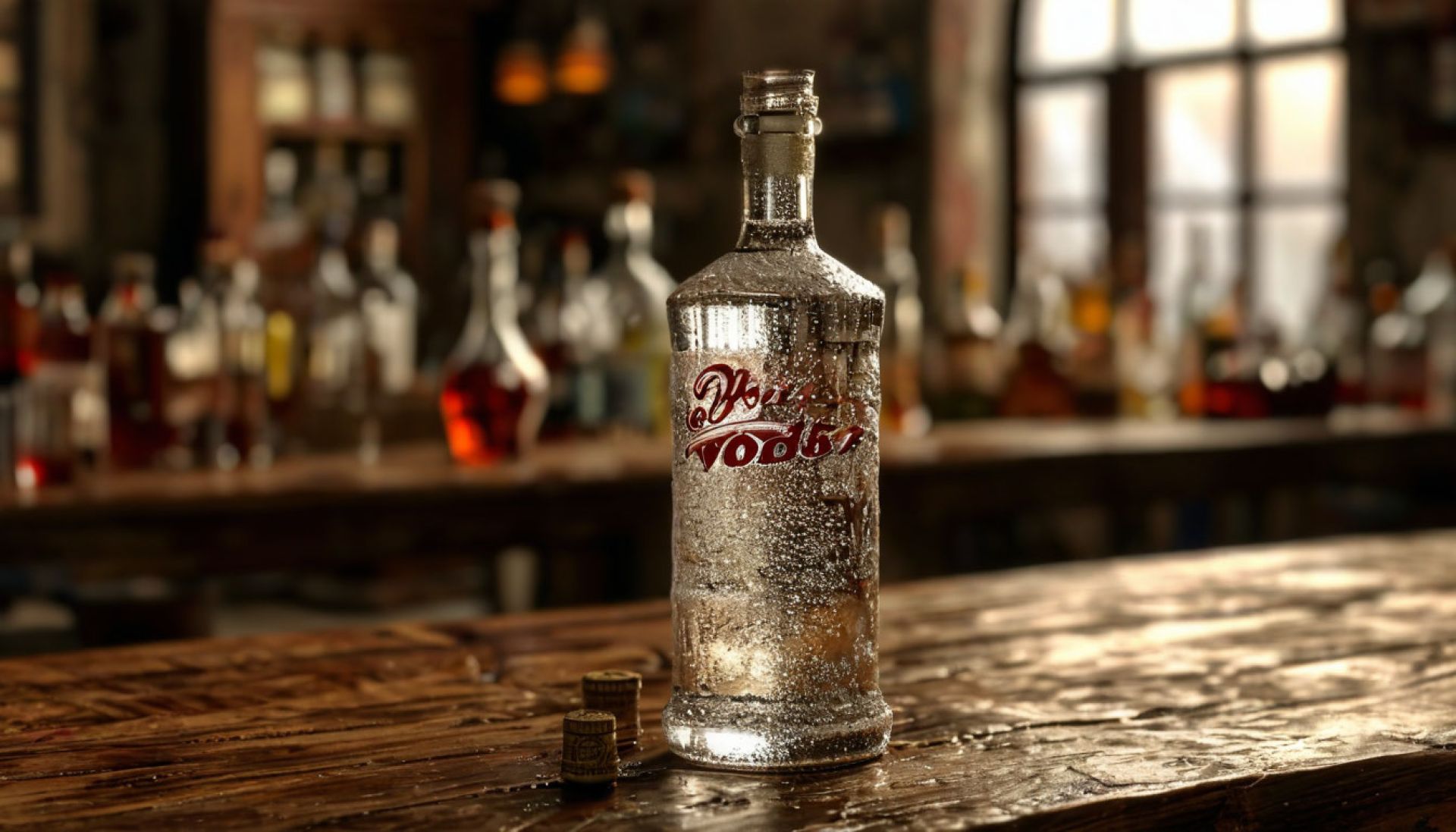 Праздник не приходит. В России могут запретить дарить алкоголь