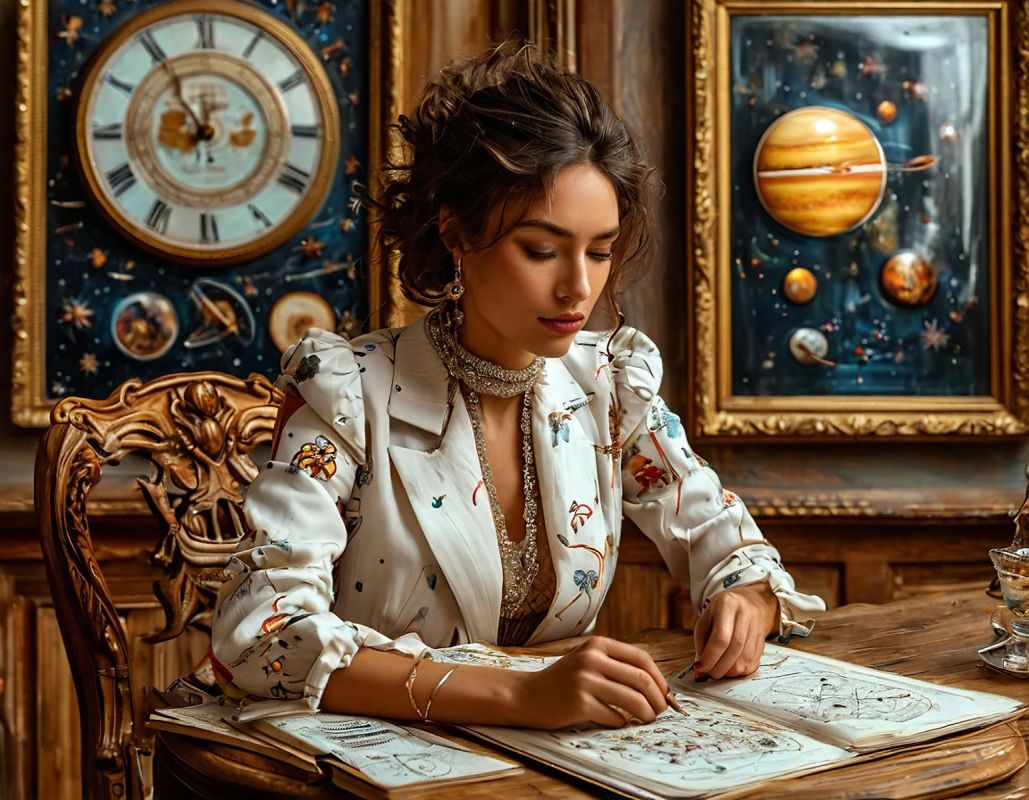 Гороскоп для всех знаков зодиака на сегодня — 20 декабря