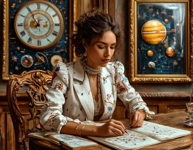 Гороскоп для всех знаков зодиака на сегодня — 20 декабря