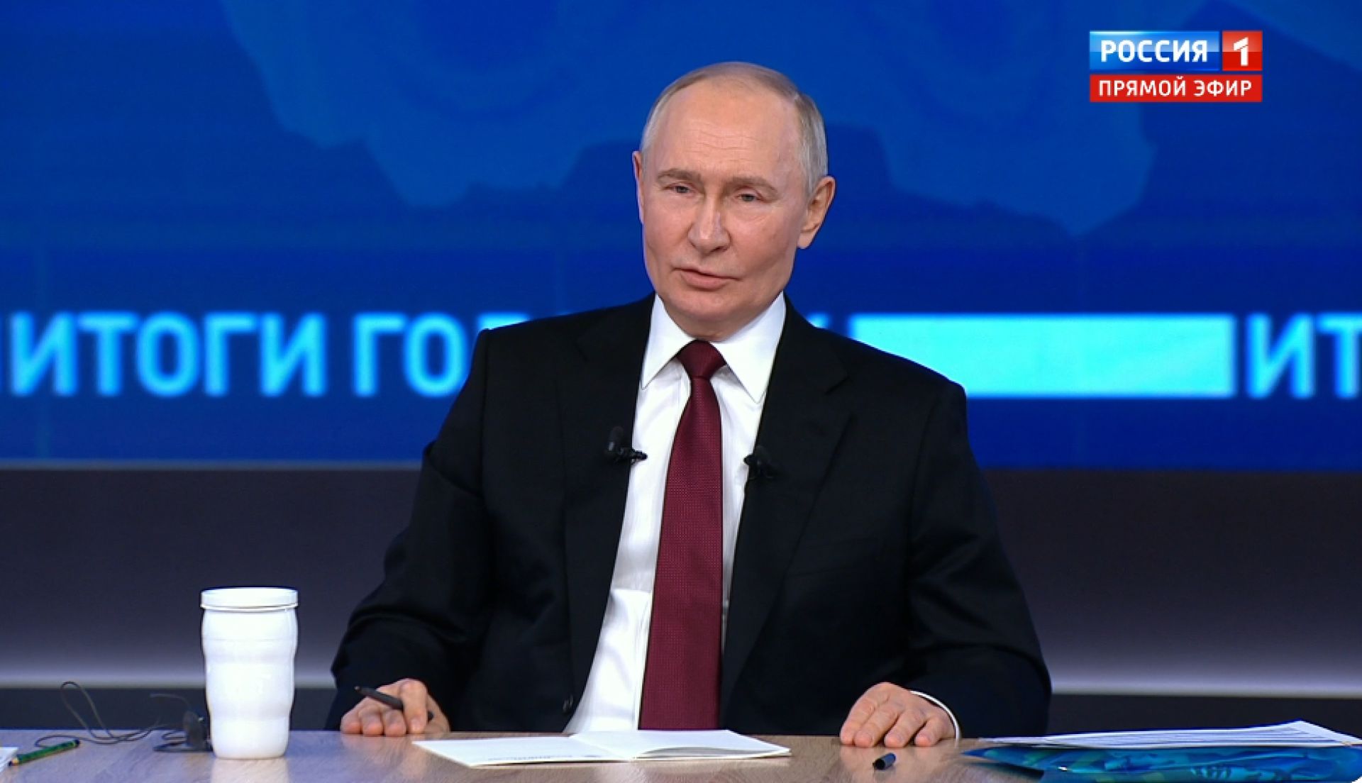 Путин анонсировал ужесточение правил для мигрантов