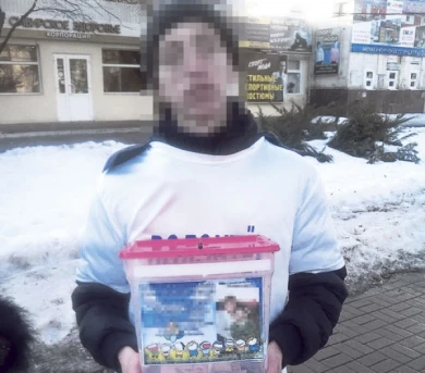 Волонтёры вернулись. Жертвовать ли им деньги?
