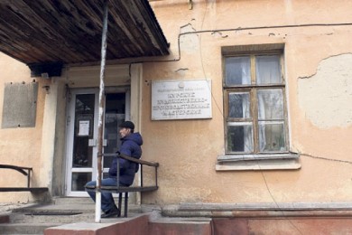 Союз хуДОЛжников