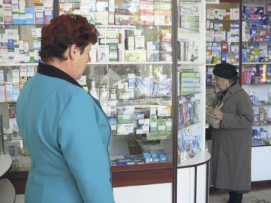 Дешёвые лекарства исчезнут из продажи?