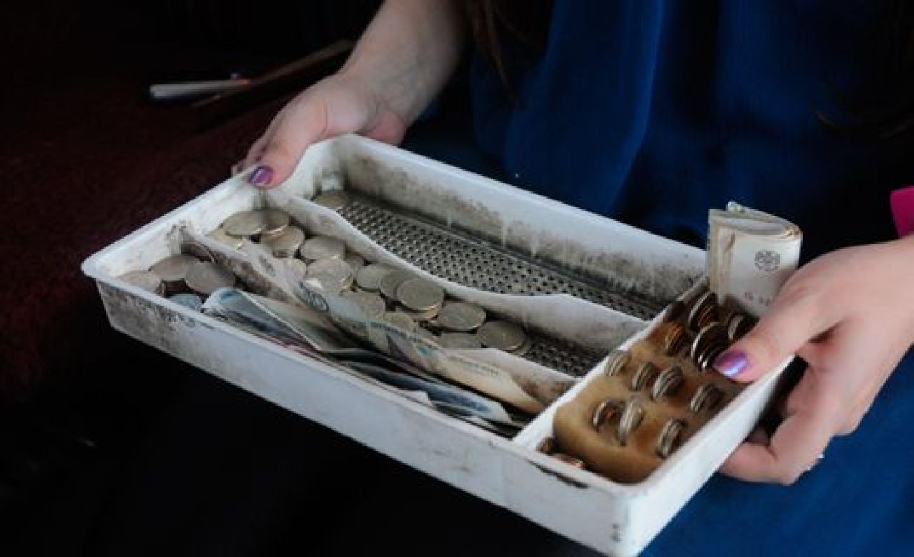 В Курске изменился автобусный маршрут № 81