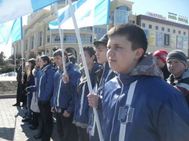 Из Курска на выборы в Москву поедут 400 человек