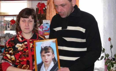 Школьница умерла во время конкурса «А ну-ка, девушки!»