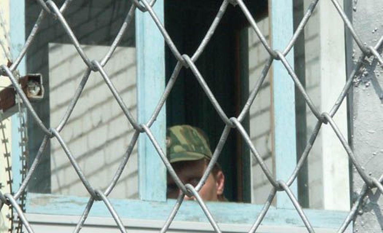 Руководство курского УФСИН признало голодовку в льговской колонии