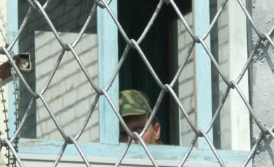Руководство курского УФСИН признало голодовку в льговской колонии