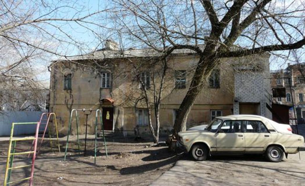 49 улицам Курска вернут дореволюционные названия