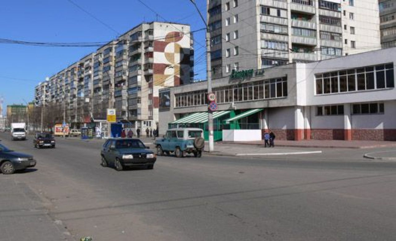 В Курске изменится движение автотранспорта