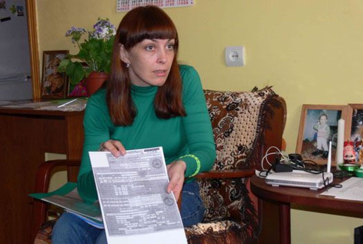 Елена Морозюк: «Мне писали люди из Вологды, Ростова, Белгорода, Орла, и все удивлялись, насколько в Курске запущена ситуация»