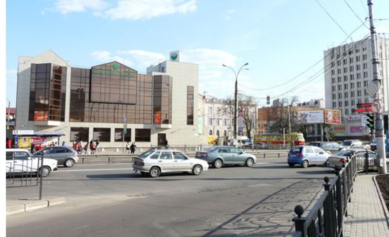 Забастовка курских маршрутчиков может не состояться