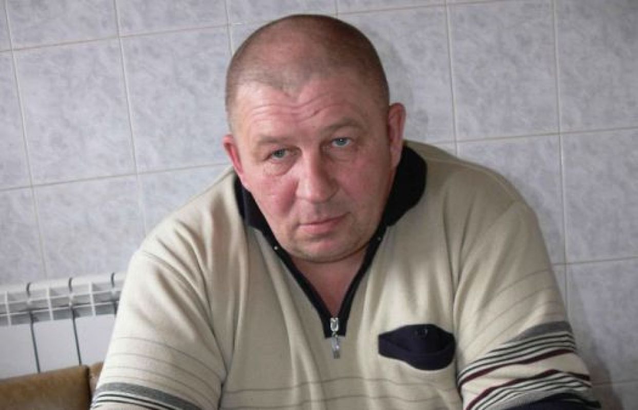 Владимир Трунов намерен взыскать с областной администрации 
102 тысячи рублей